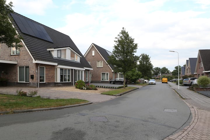 Foto 5 van De Wyk 10