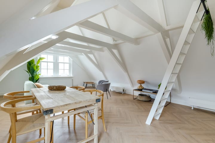 Kapelsteeg 1-B main image