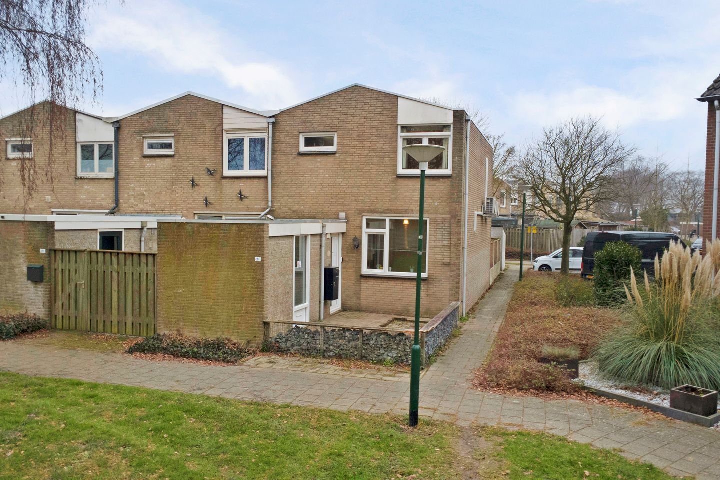 Foto 5 van Luiwerk 21