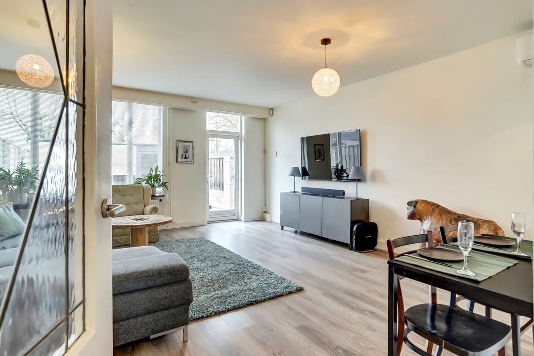 Foto 7 van Luiwerk 21