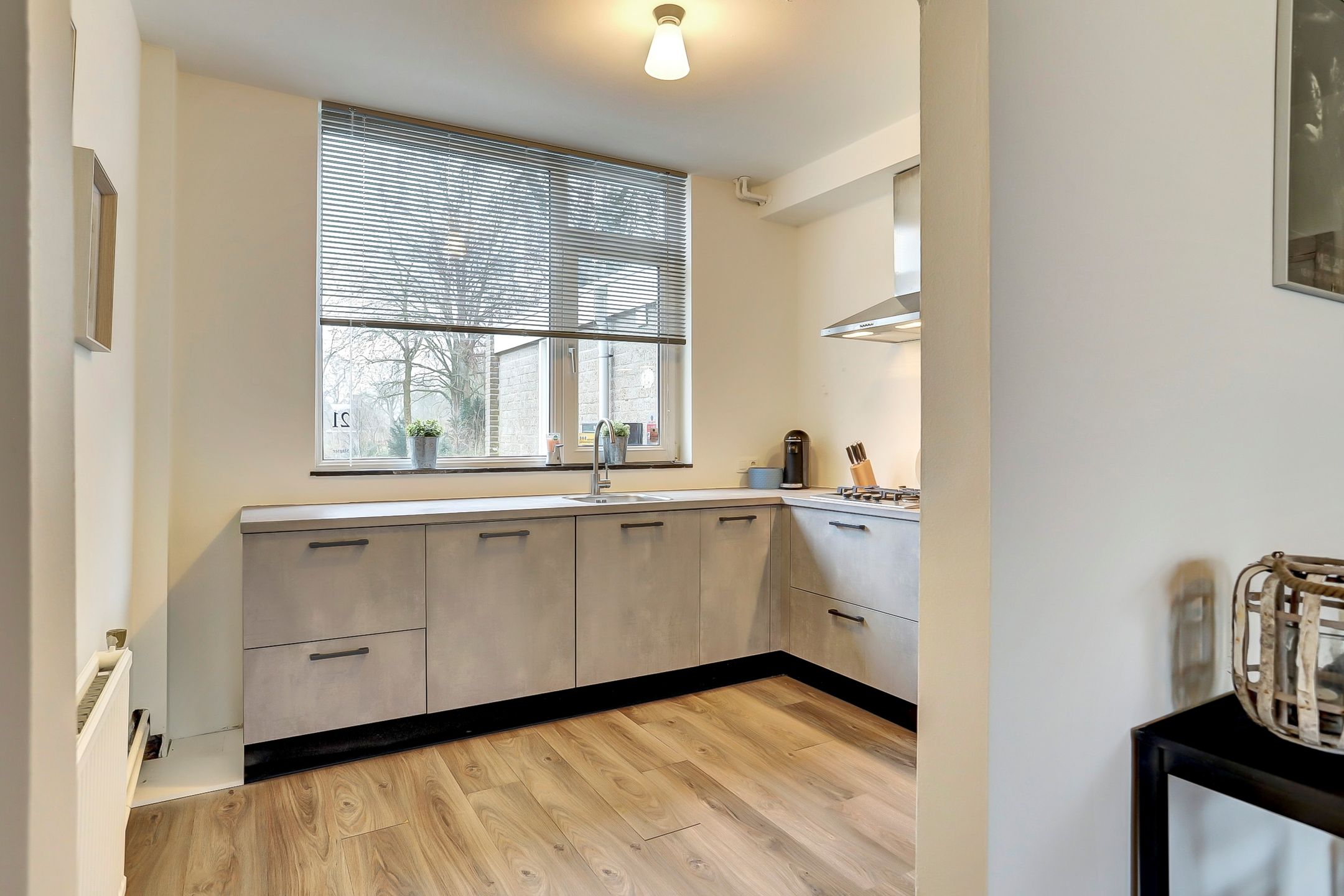 Foto 15 van Luiwerk 21