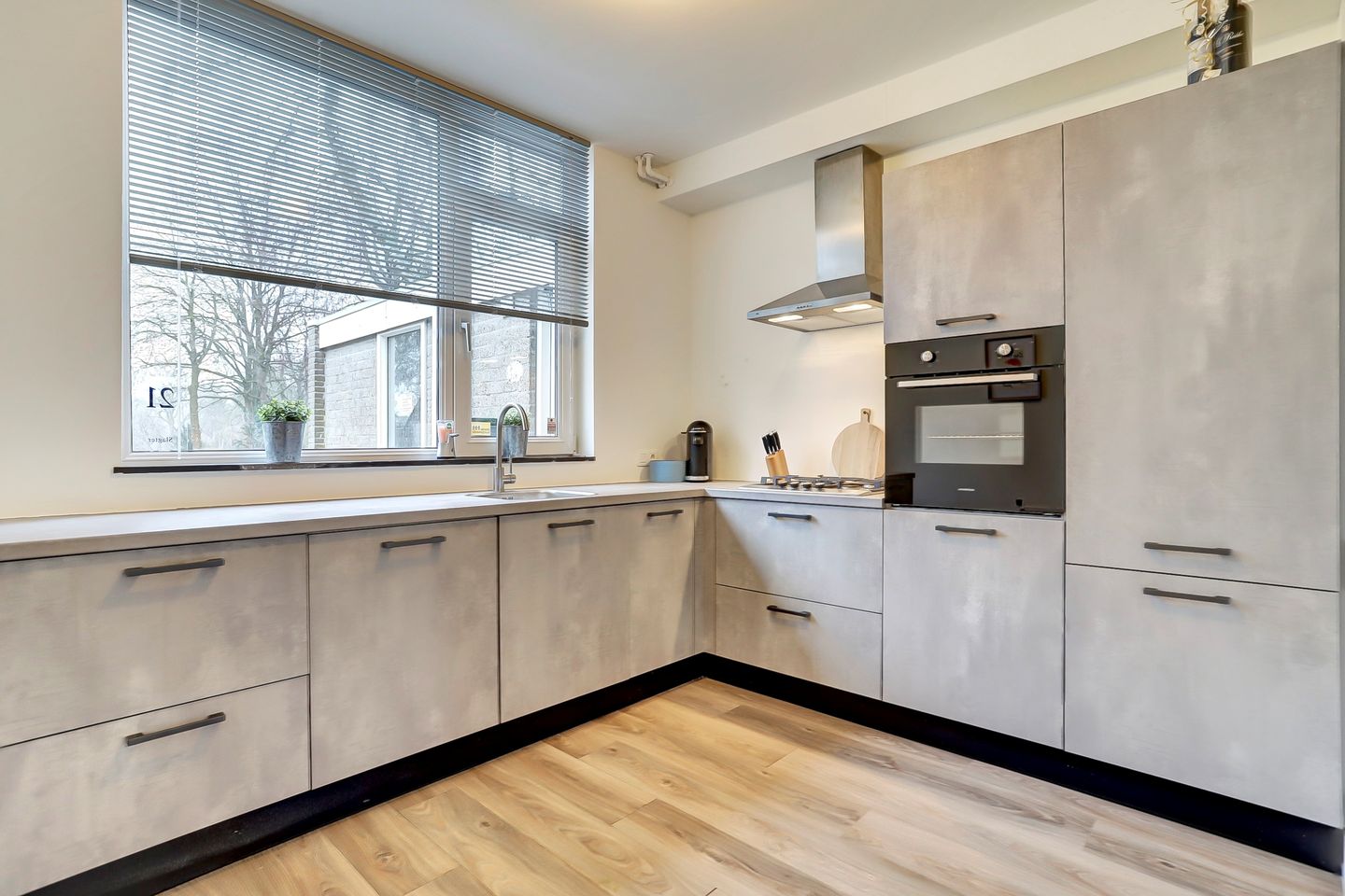 Foto 19 van Luiwerk 21