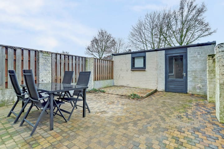 Photo 32 of Luiwerk 21