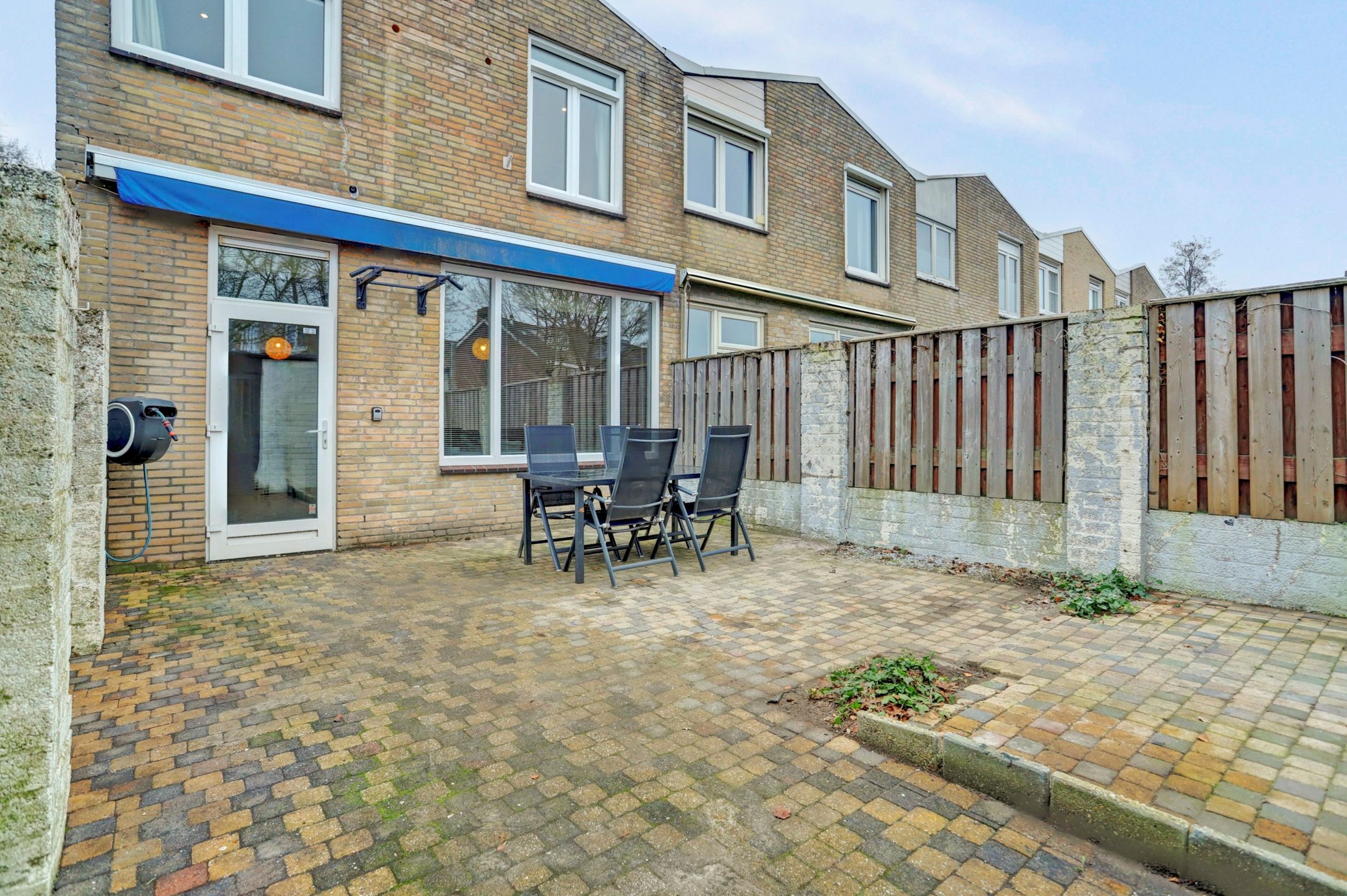 Foto 33 van Luiwerk 21