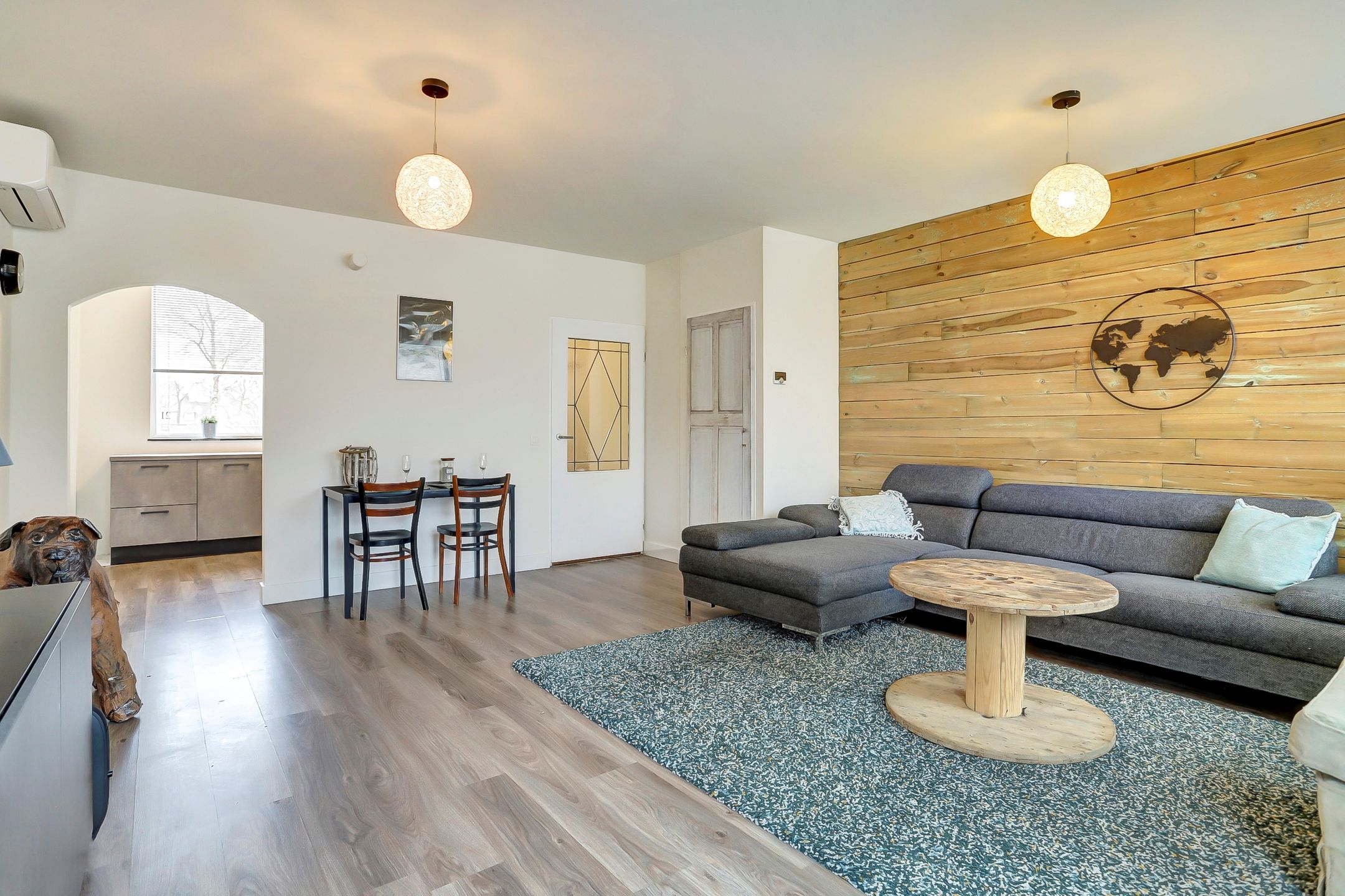 Foto 9 van Luiwerk 21