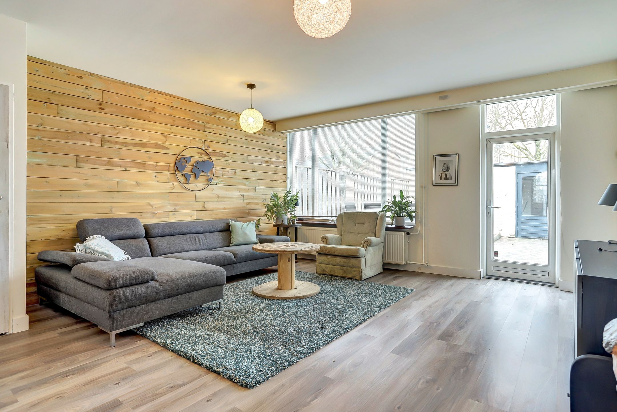 Foto 3 van Luiwerk 21