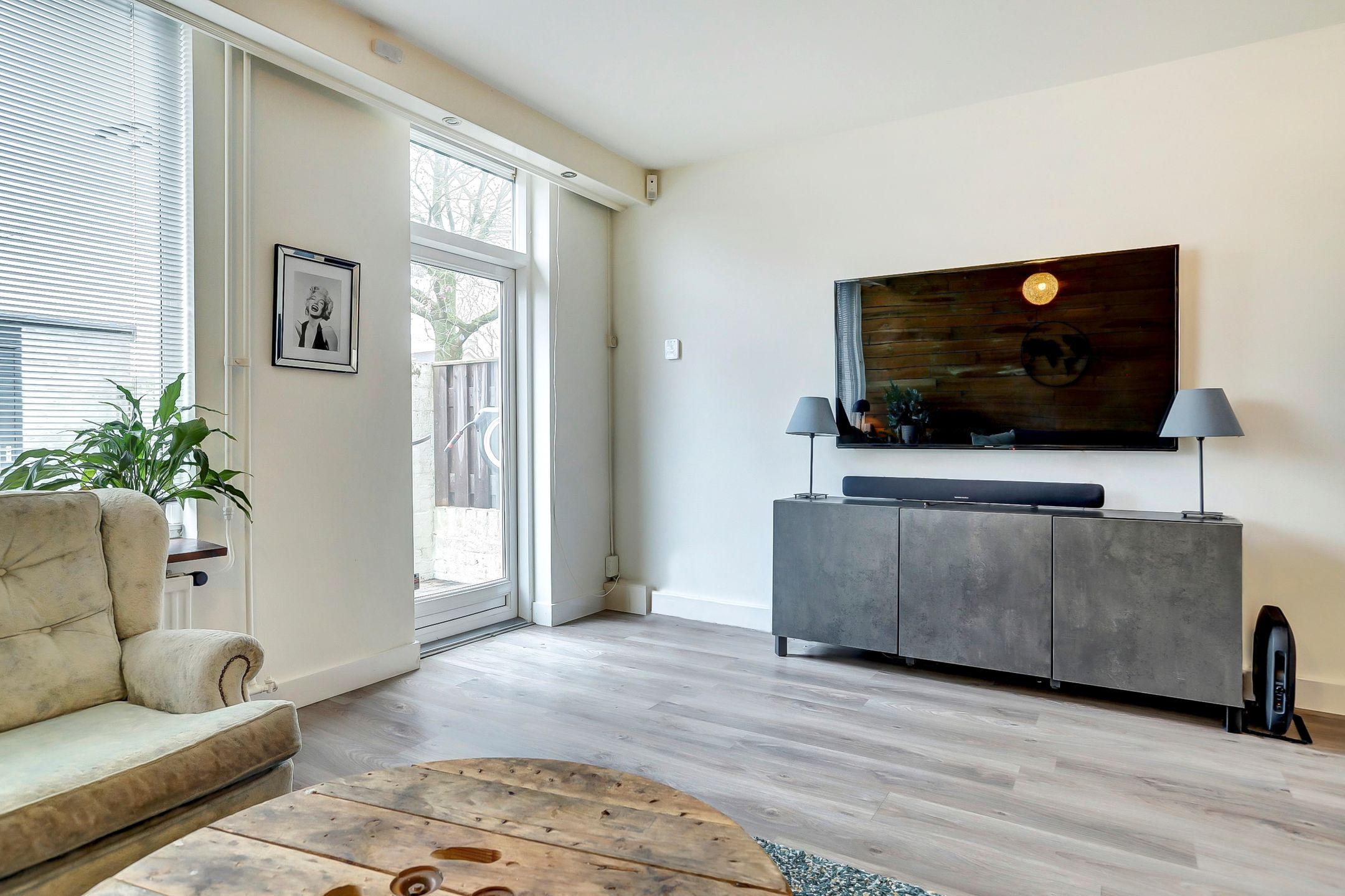 Foto 12 van Luiwerk 21