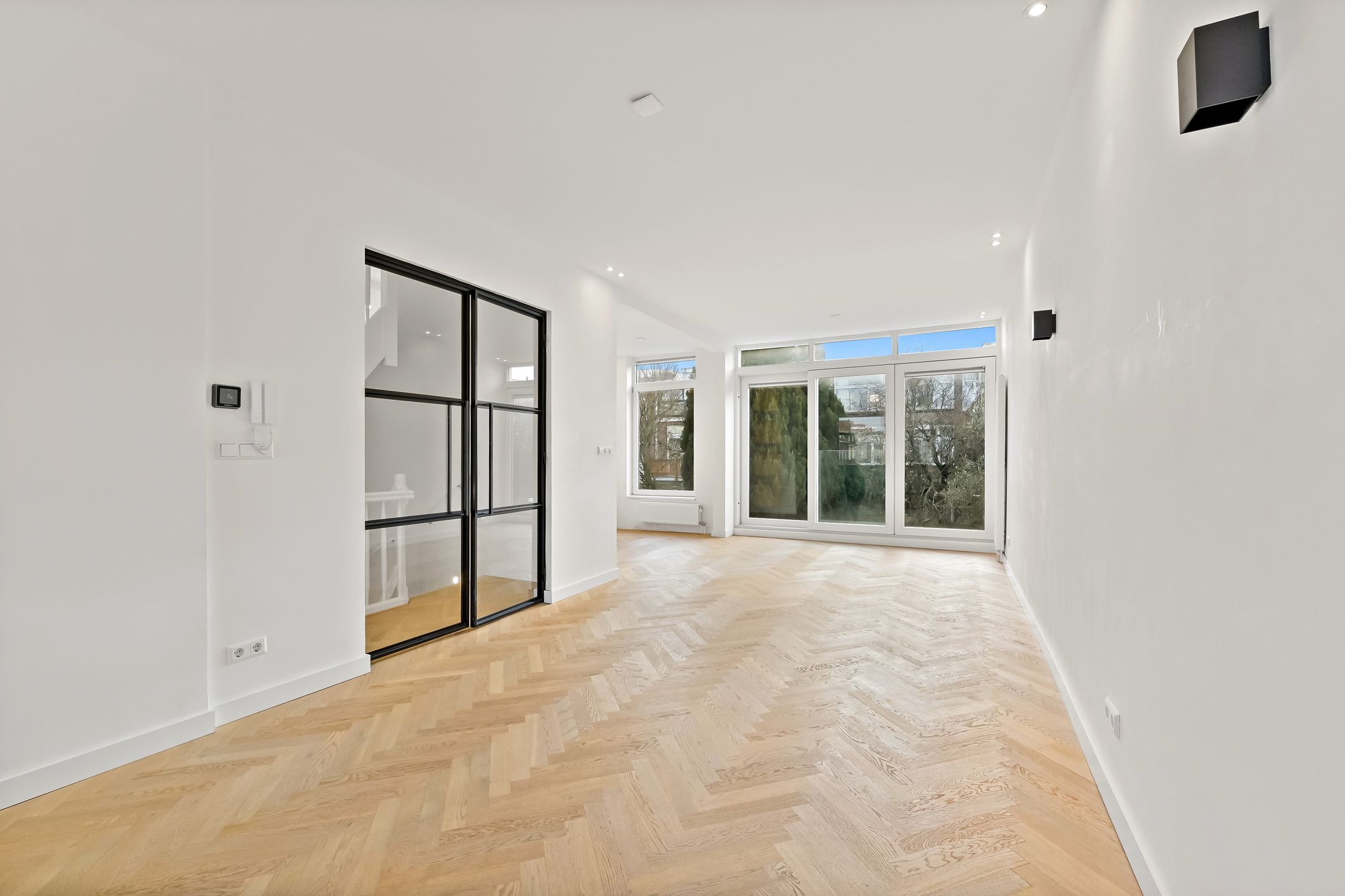 Laan van Meerdervoort 514 