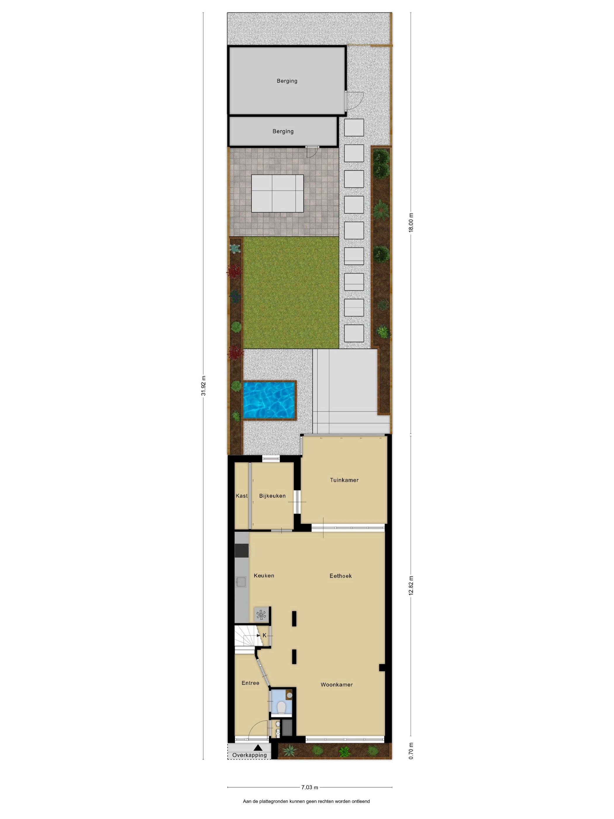 Photo 39 of Hortensiastraat 78