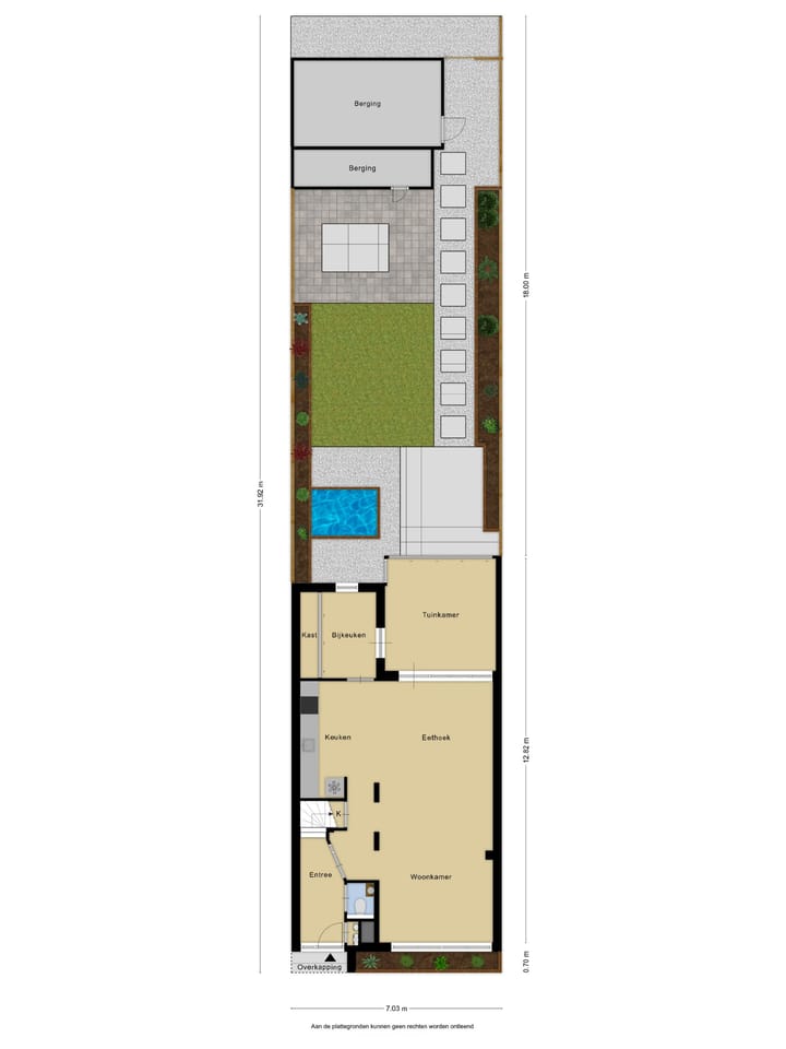 Photo 37 of Hortensiastraat 78