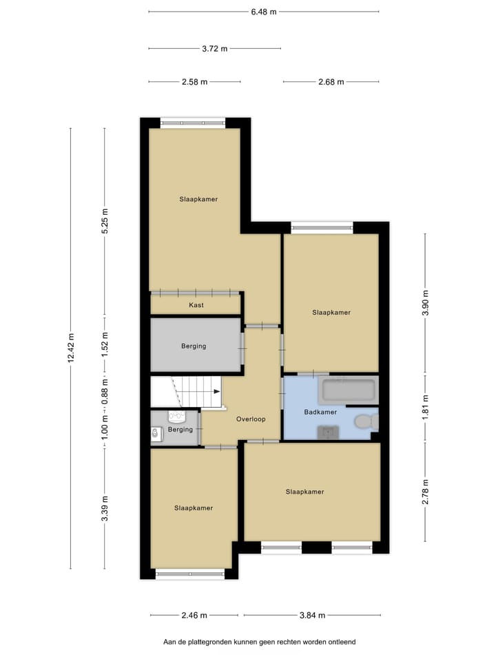 Photo 35 of Hortensiastraat 78