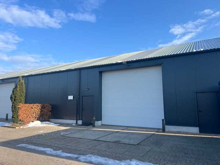 Evertswijk 23-I, Zevenhuizen (GR)