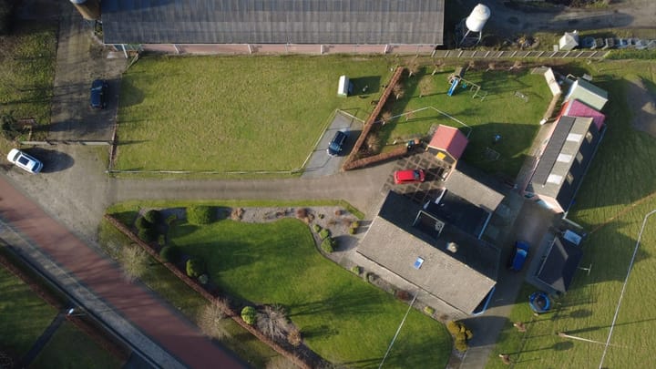 Foto 40 van Broekdijk 44