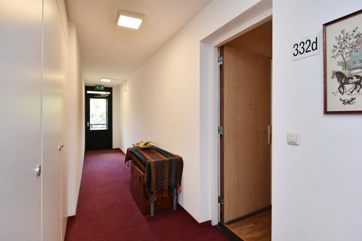 Photo 3 of Thorbeckelaan 332-D