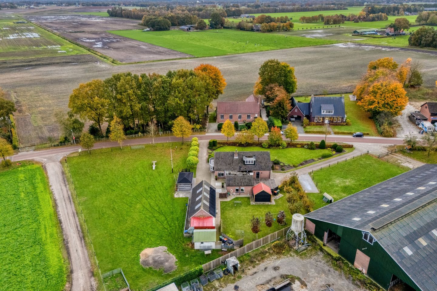 Foto 4 van Broekdijk