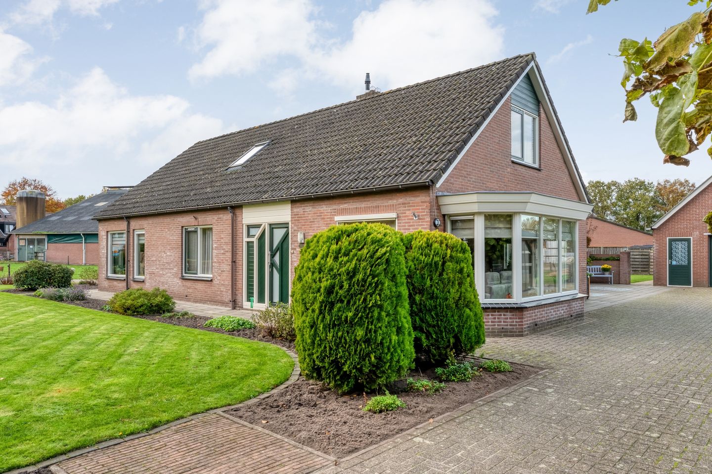 Foto 10 van Broekdijk