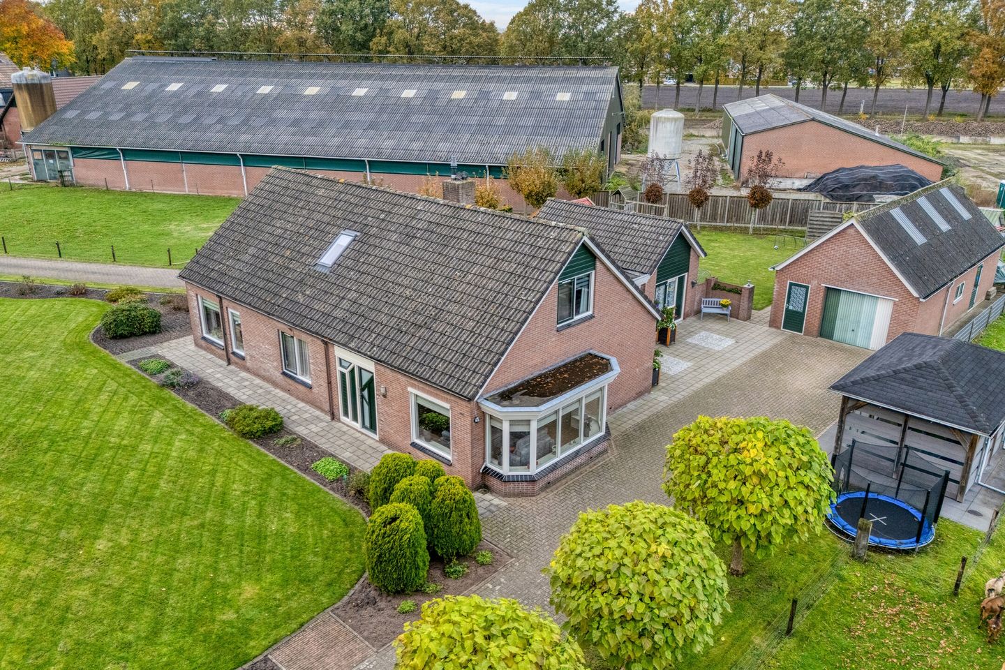 Foto 5 van Broekdijk