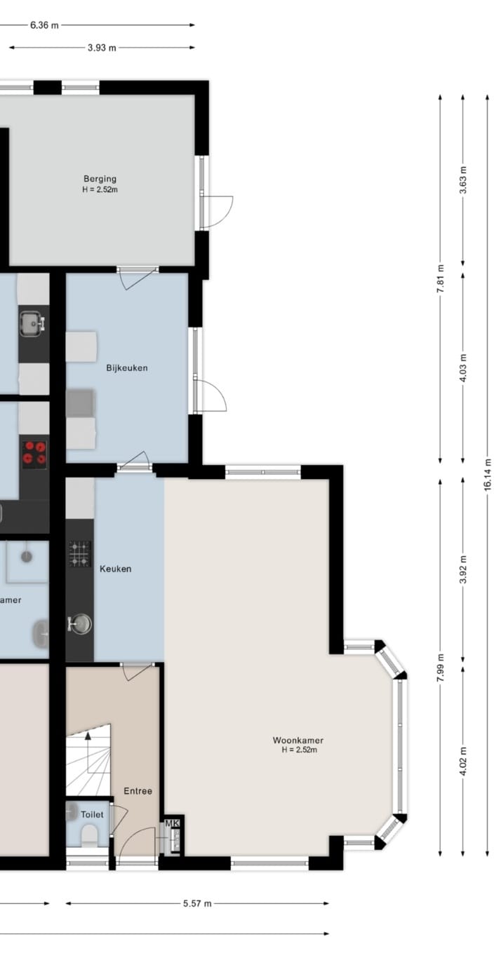 Foto 55 van Broekdijk