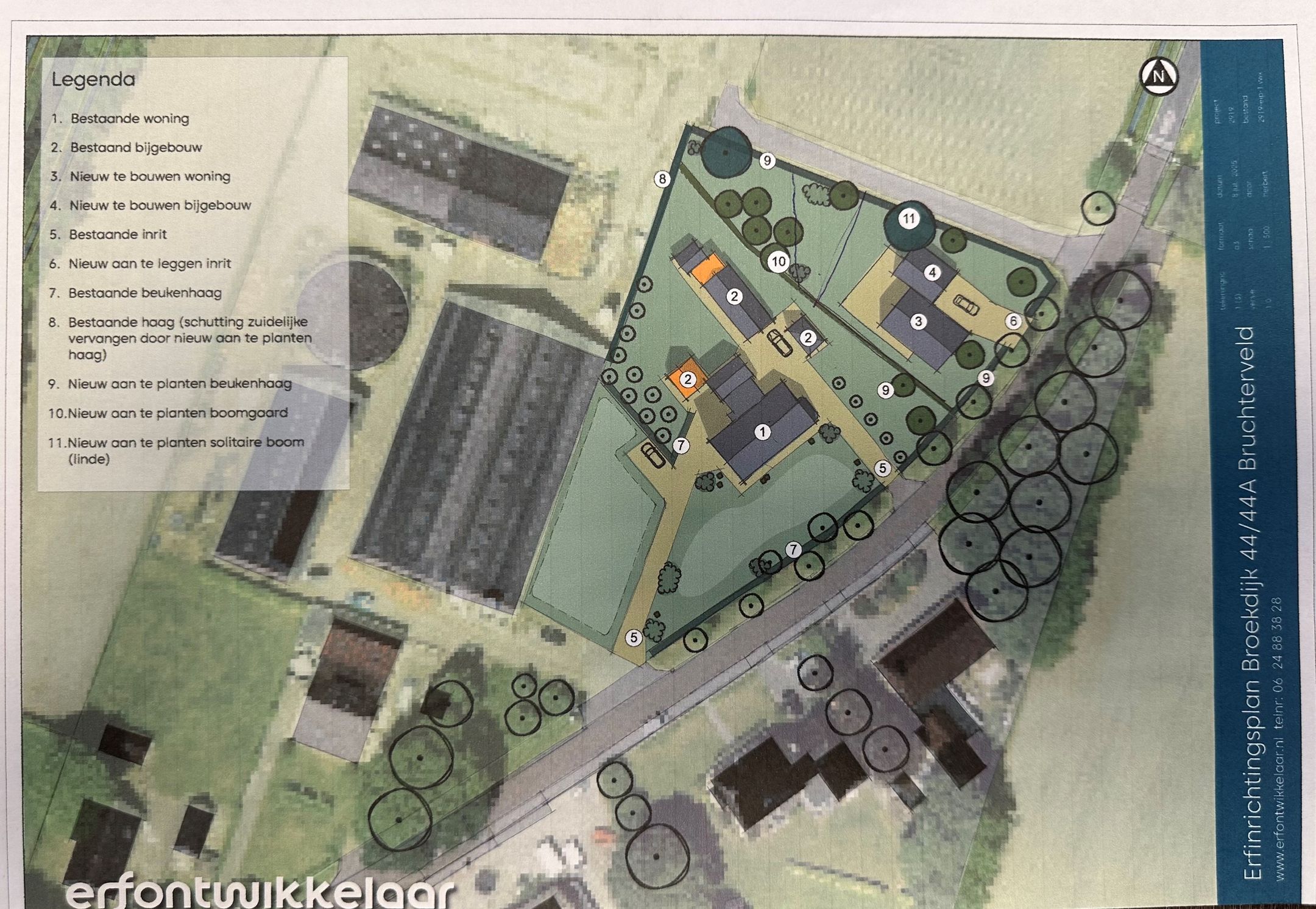 Foto 54 van Broekdijk