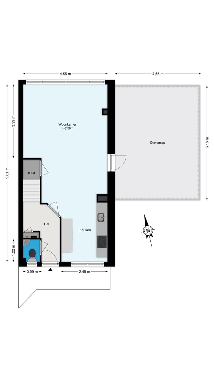 Foto 29 van Dorlandsweer 35