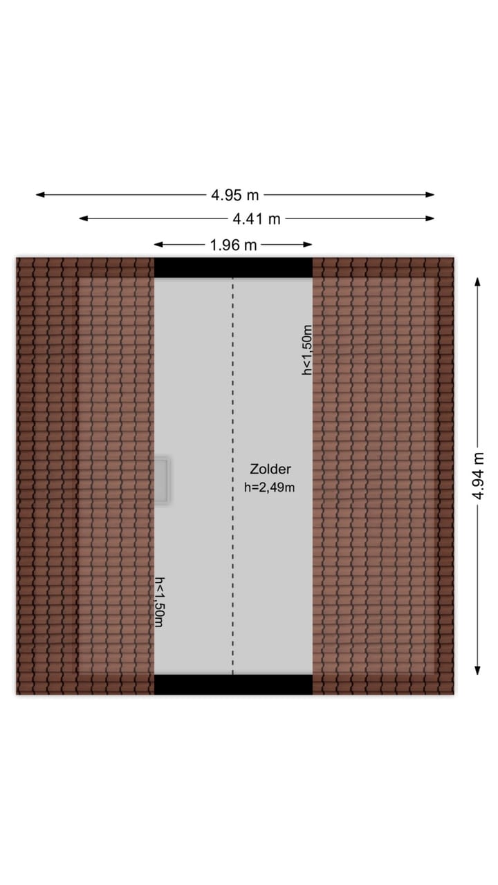Foto 31 van Dorlandsweer 35