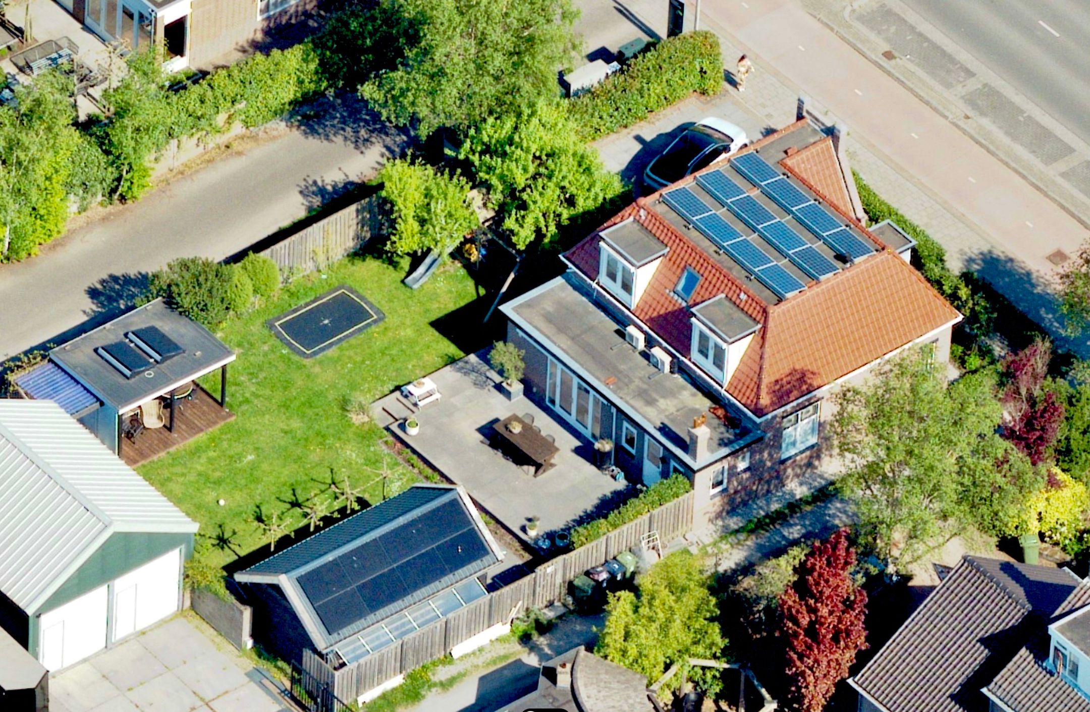 Foto 57 van Heulweg 43