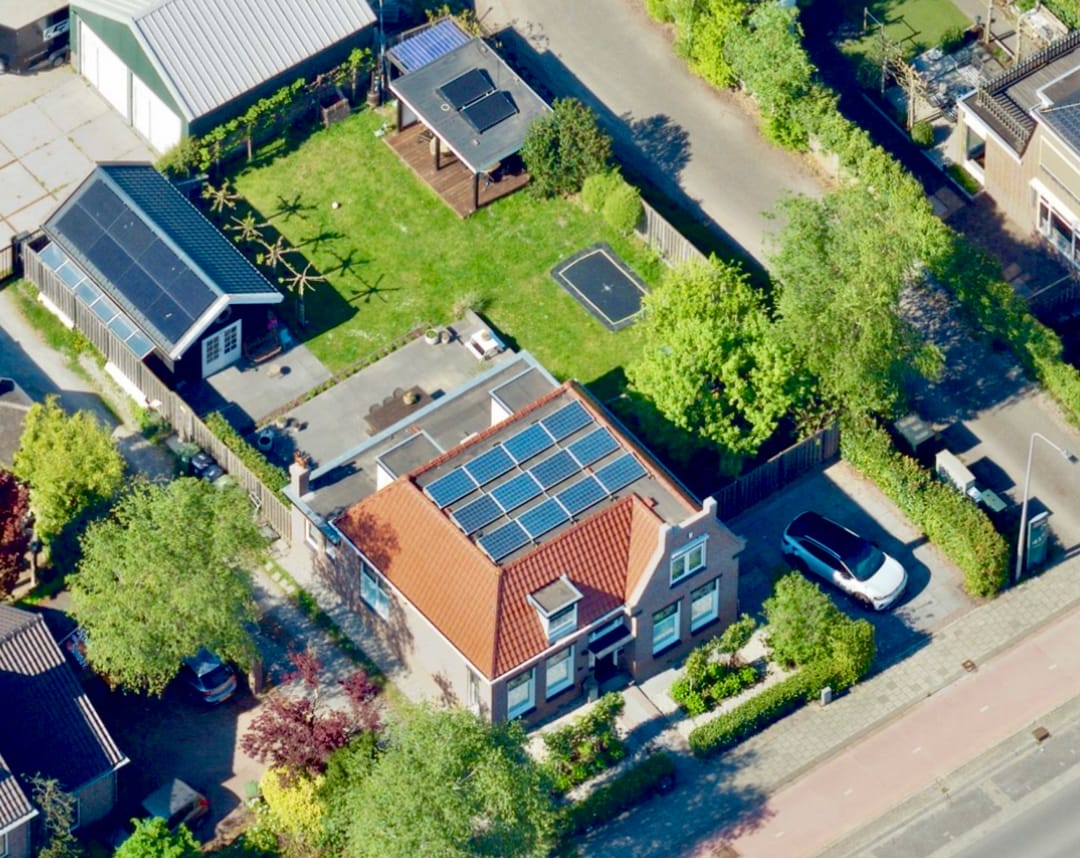 Foto 56 van Heulweg 43