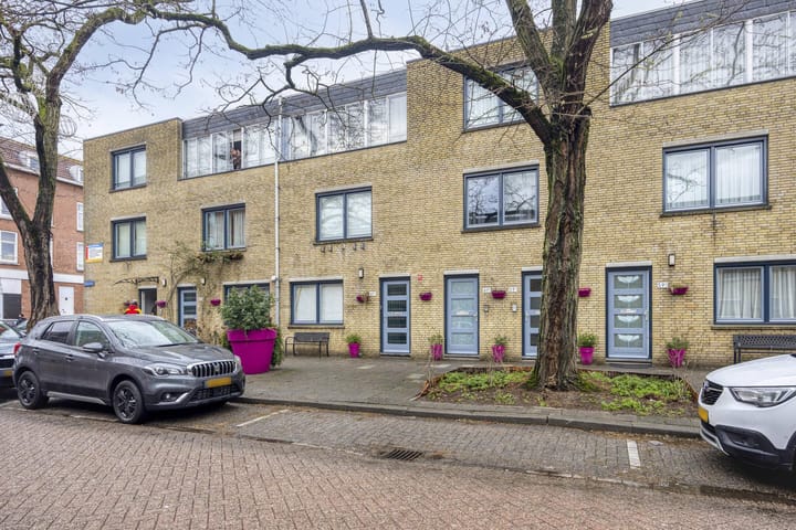 Photo 2 of Riederlaan 61-A