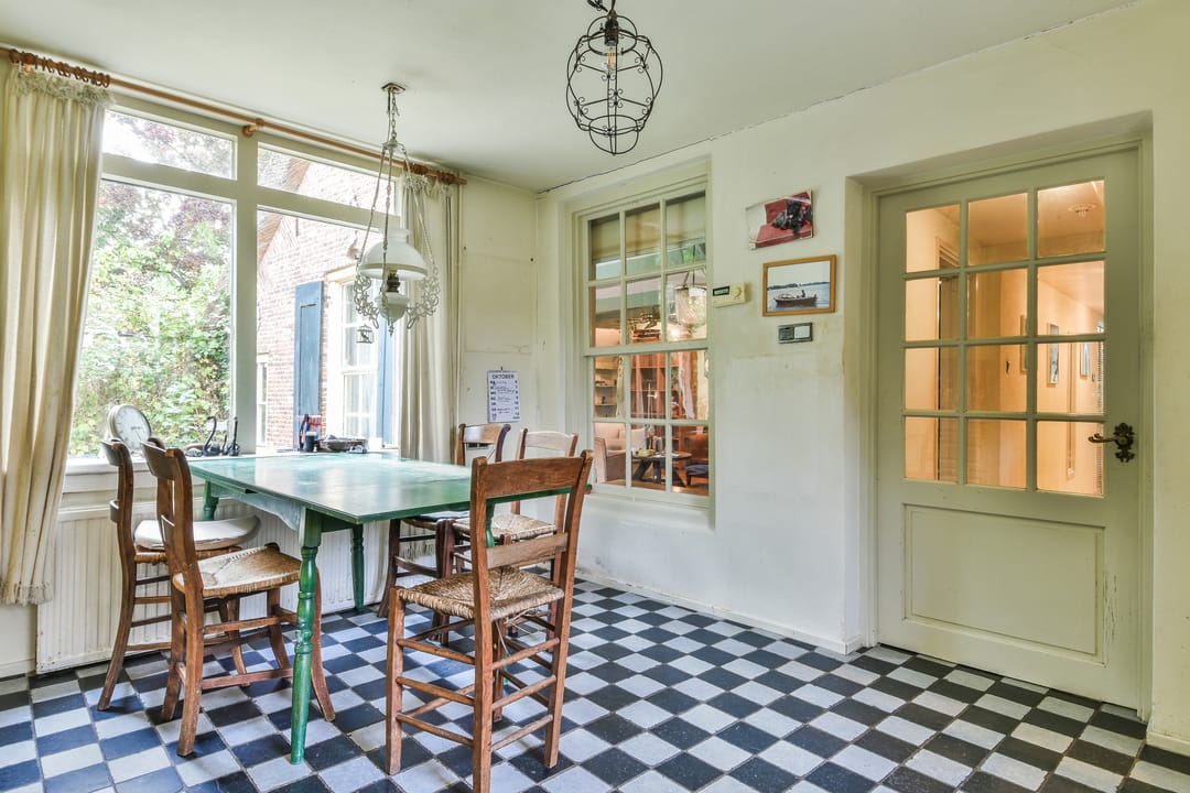 Foto 11 van Oud-Loosdrechtsedijk 209