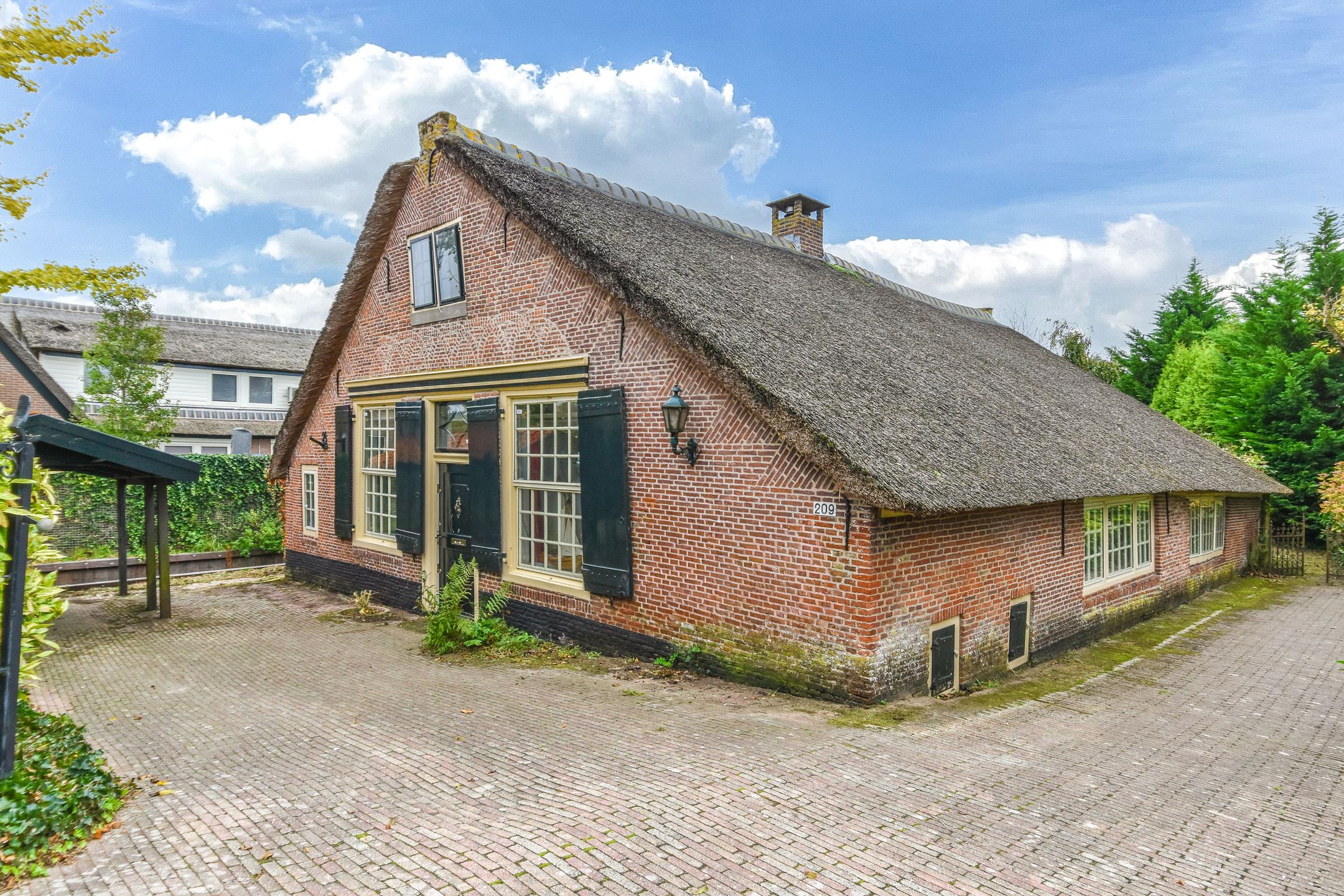 Oud-Loosdrechtsedijk 209