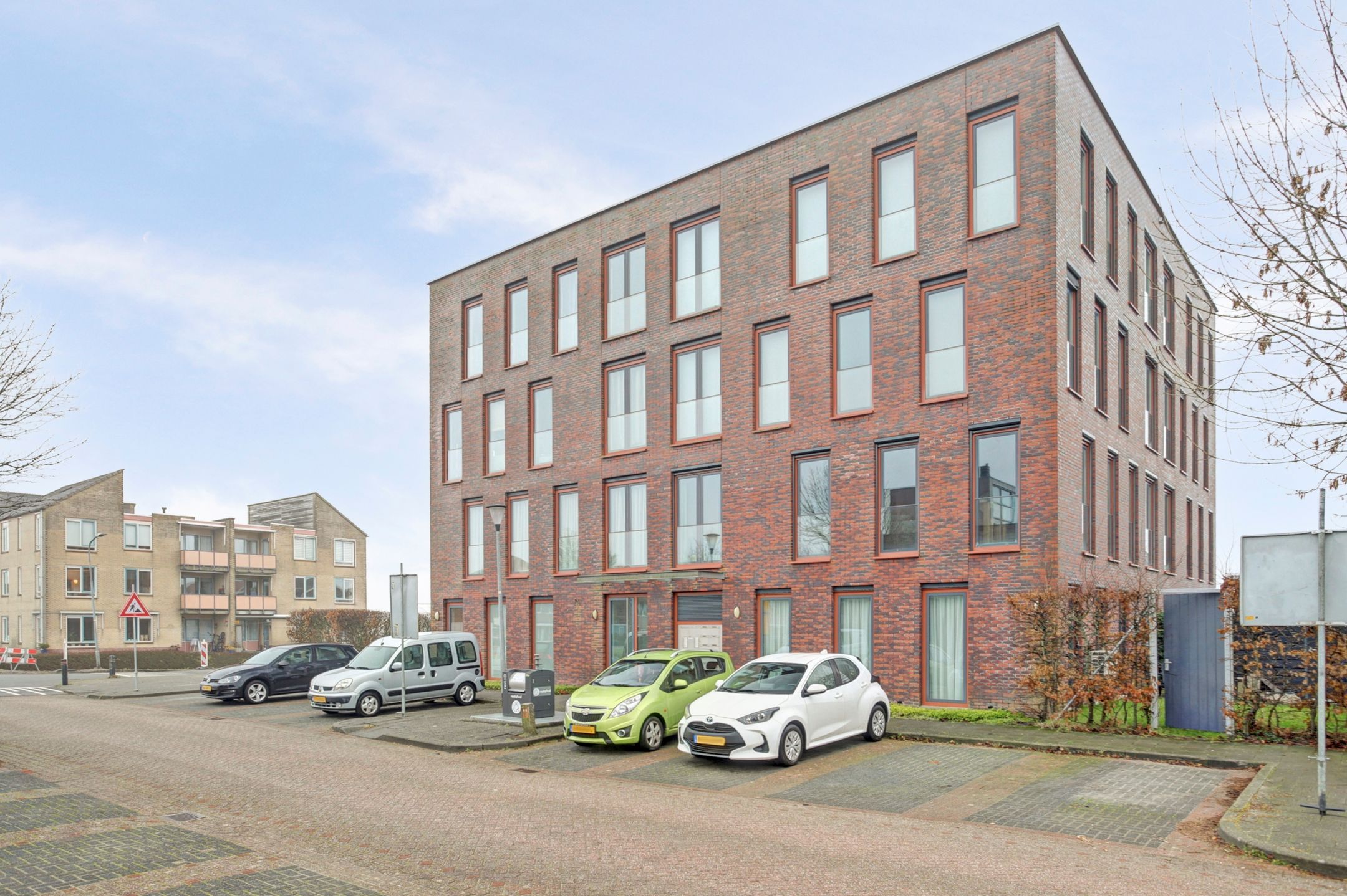 Foto 36 van Brederodelaan 6