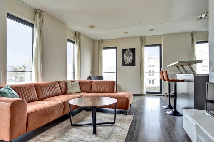 Foto 2 van Brederodelaan 6