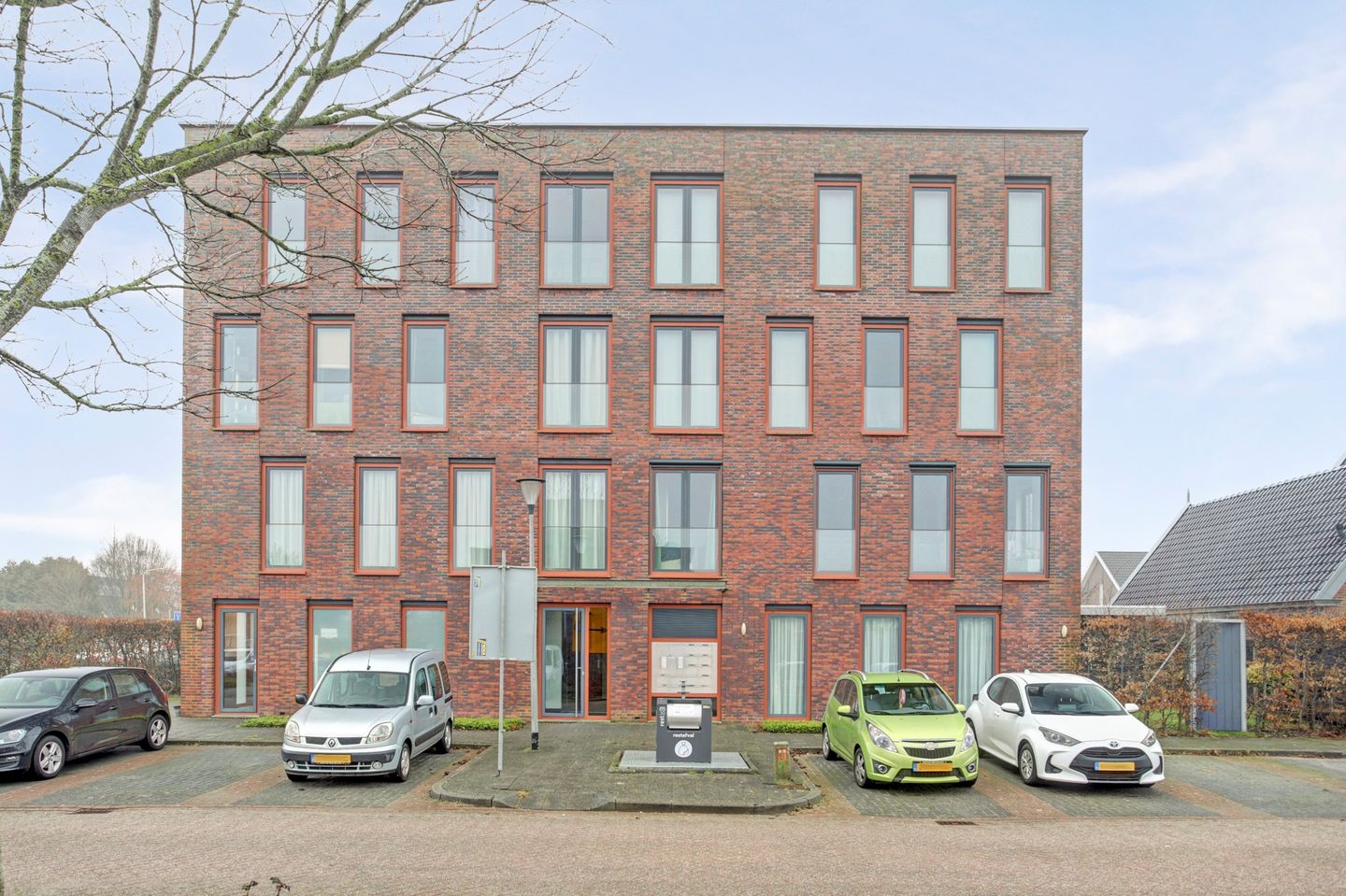 Foto 5 van Brederodelaan 6