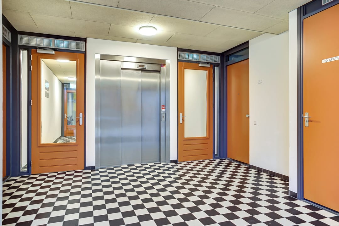 Foto 8 van Brederodelaan 6