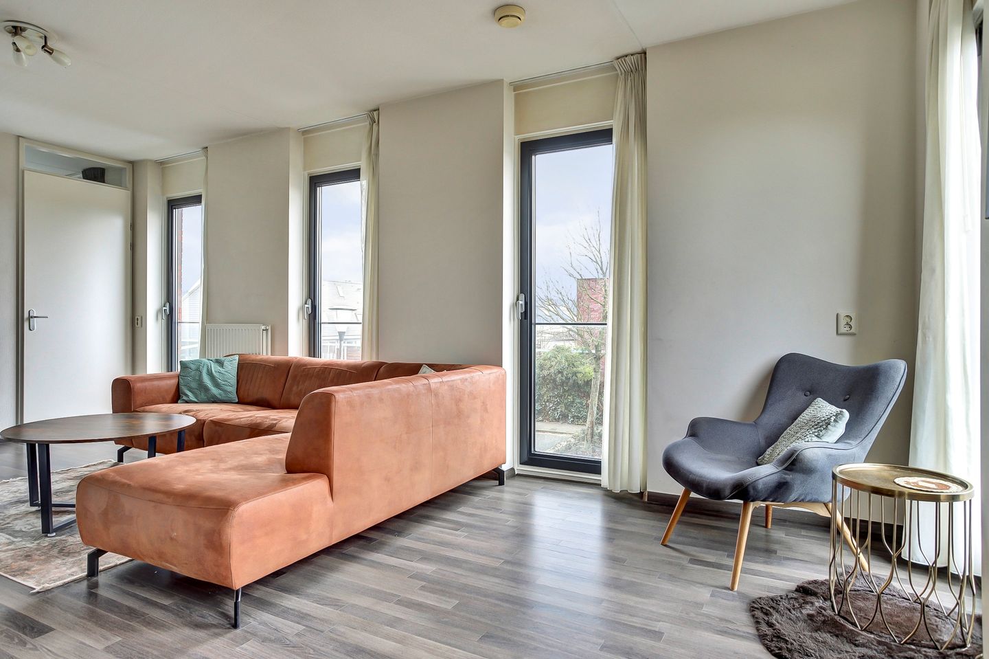 Foto 14 van Brederodelaan 6