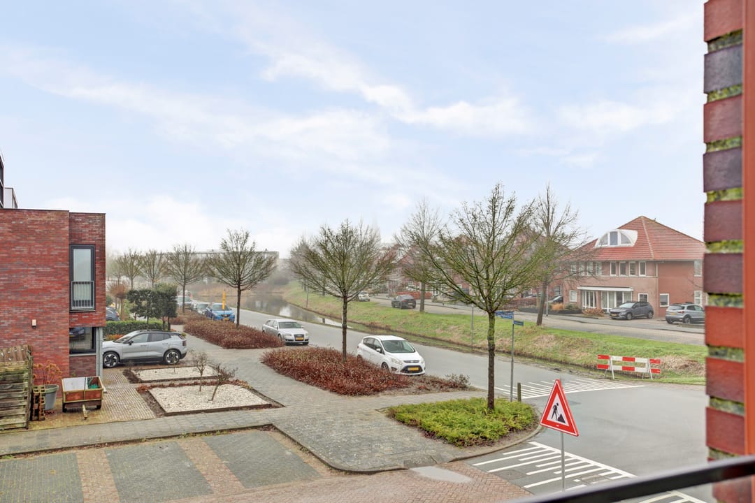 Foto 16 van Brederodelaan 6