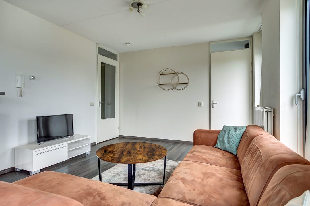 Foto 17 van Brederodelaan 6