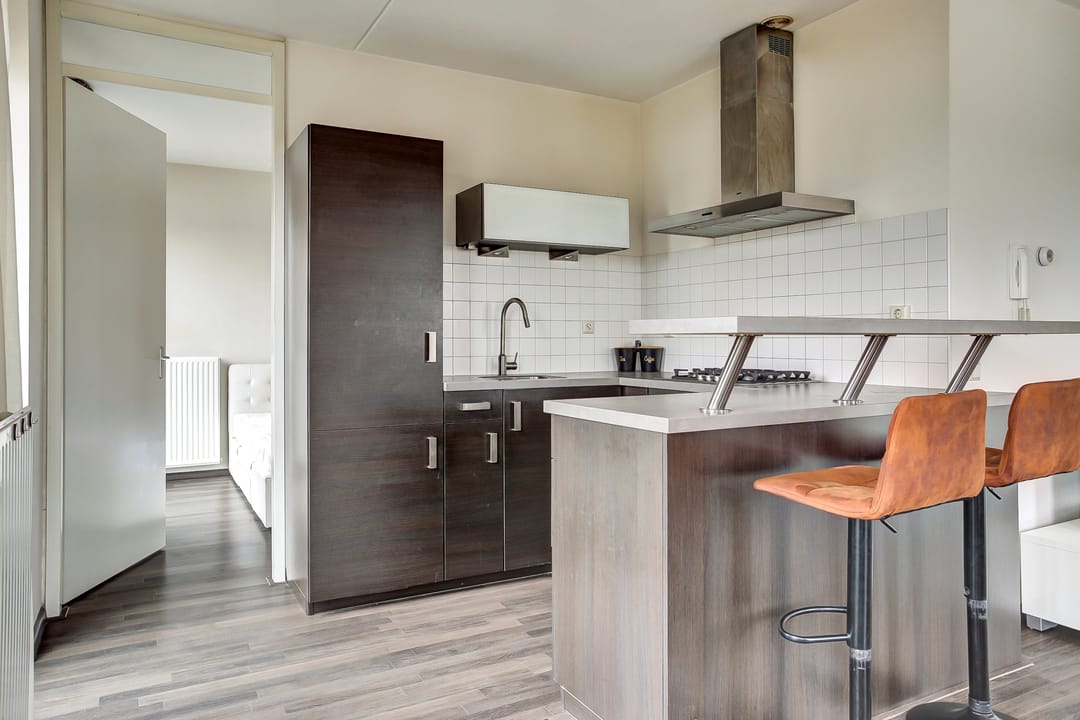 Foto 23 van Brederodelaan 6