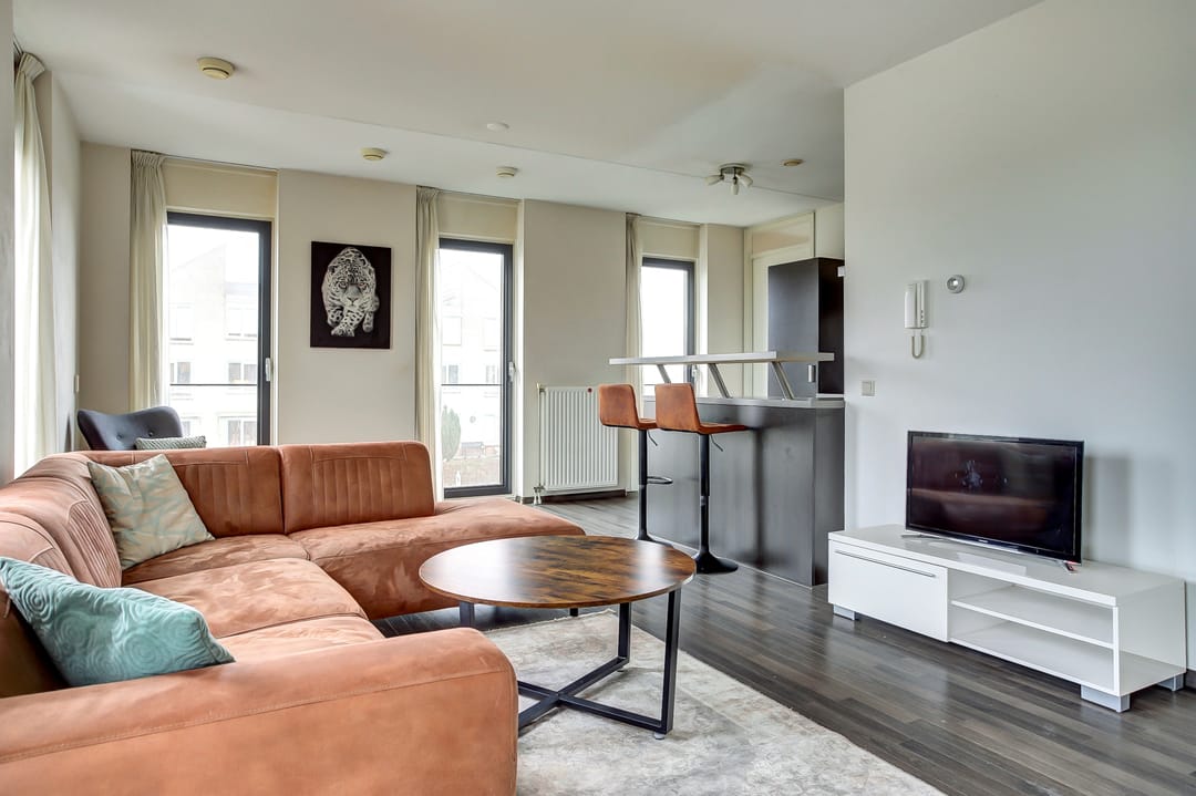 Foto 13 van Brederodelaan 6