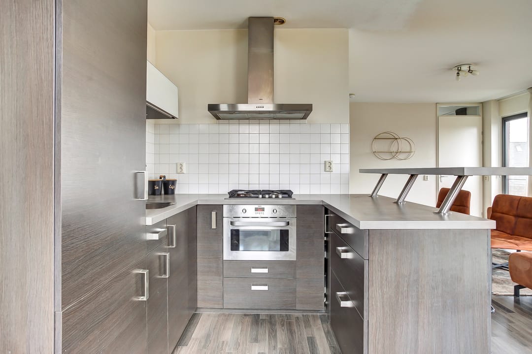 Foto 22 van Brederodelaan 6