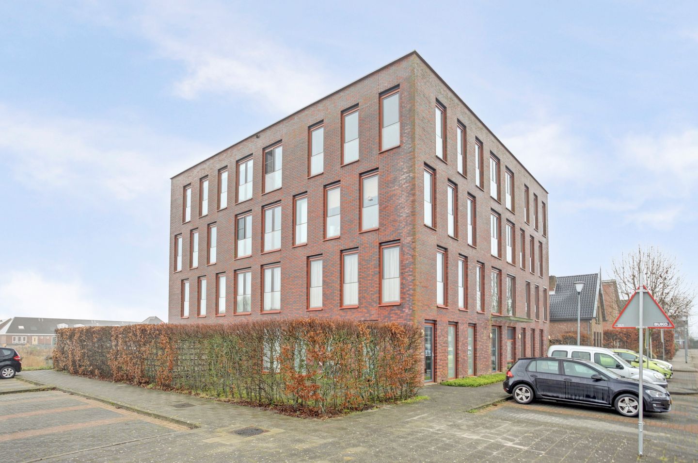 Foto 35 van Brederodelaan 6