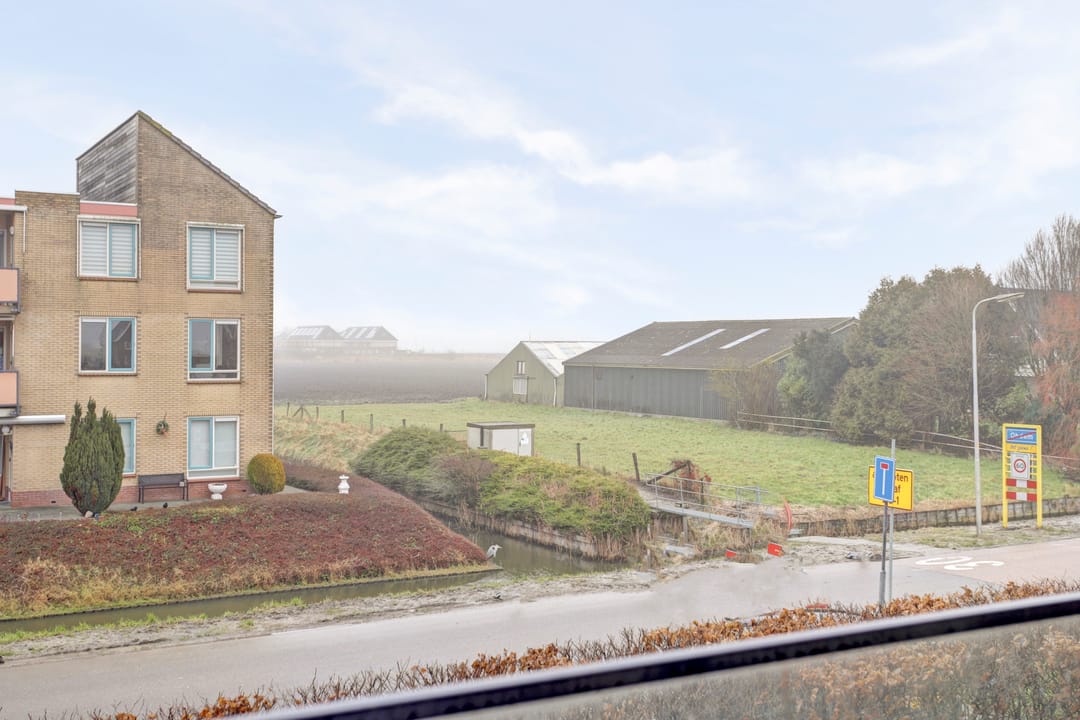 Foto 38 van Brederodelaan 6