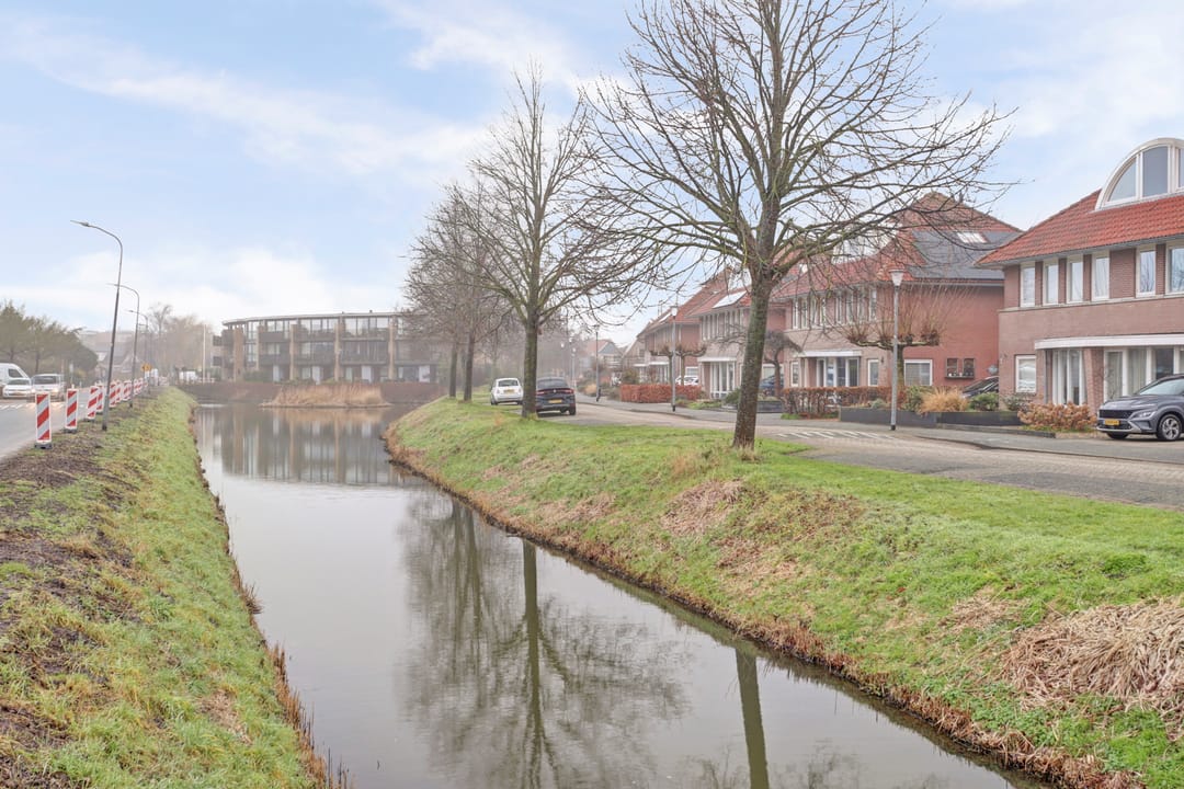 Foto 37 van Brederodelaan 6