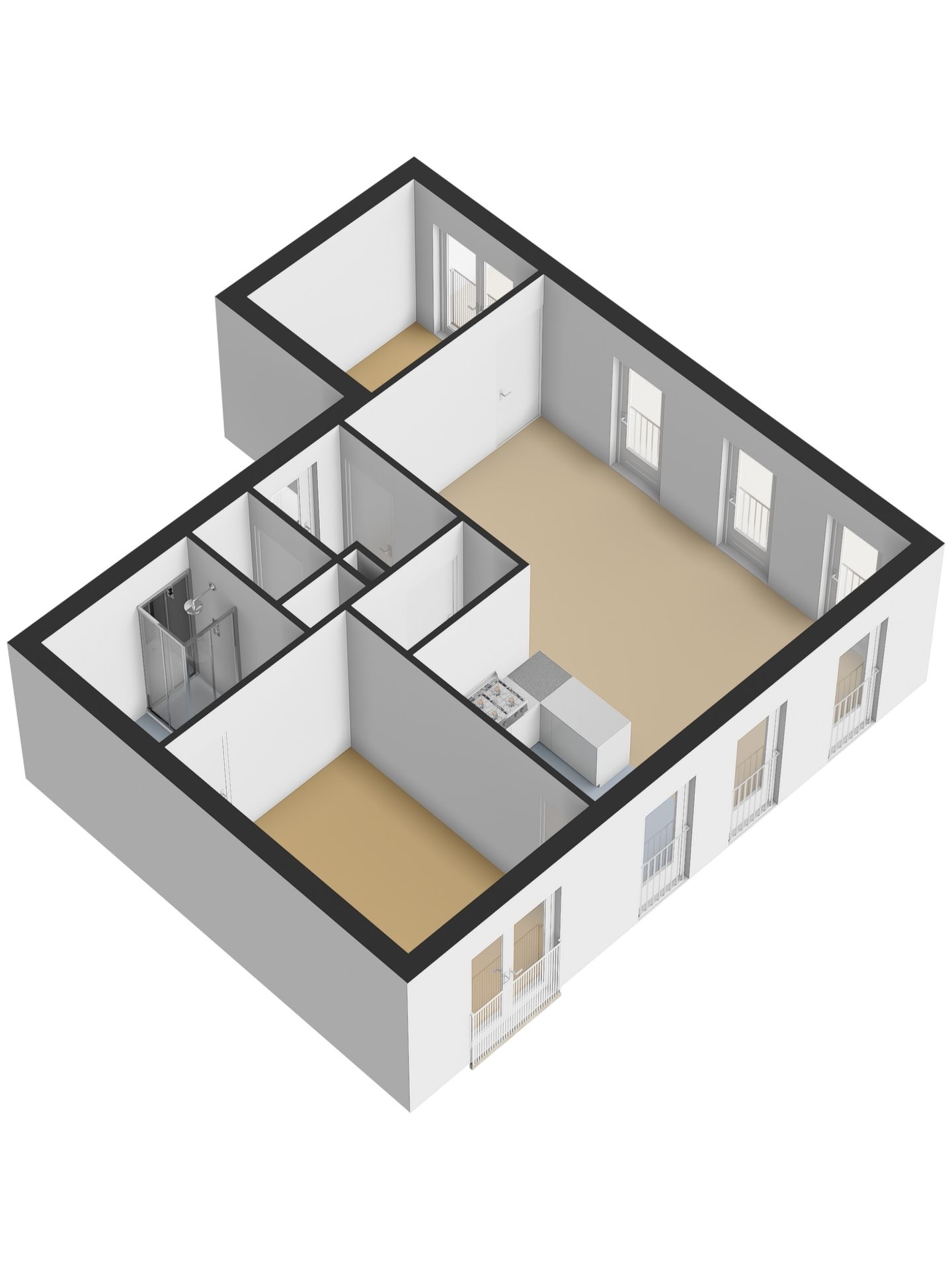 Foto 40 van Brederodelaan 6