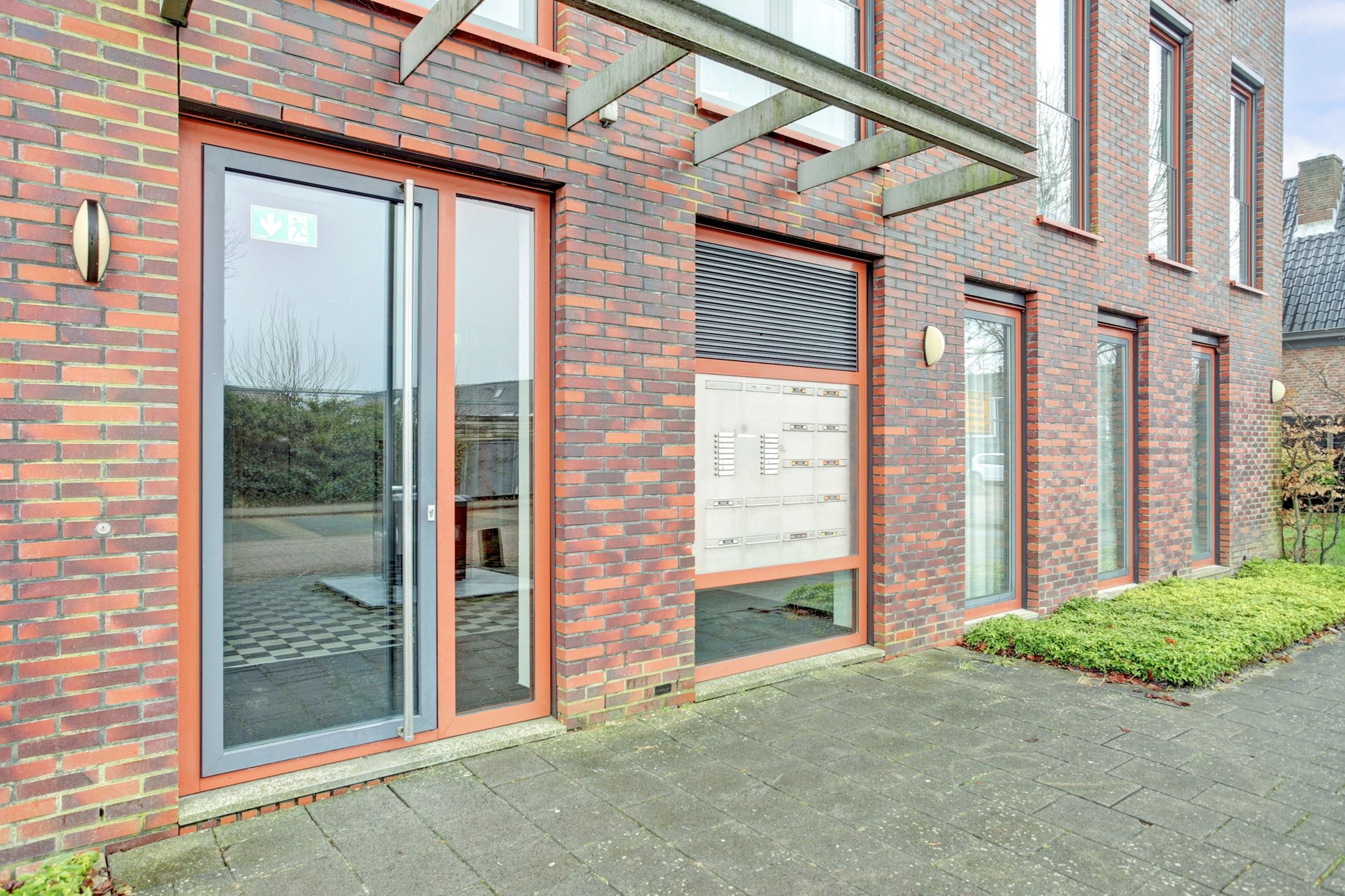 Foto 6 van Brederodelaan 6