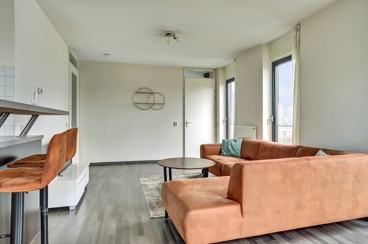 Foto 4 van Brederodelaan 6