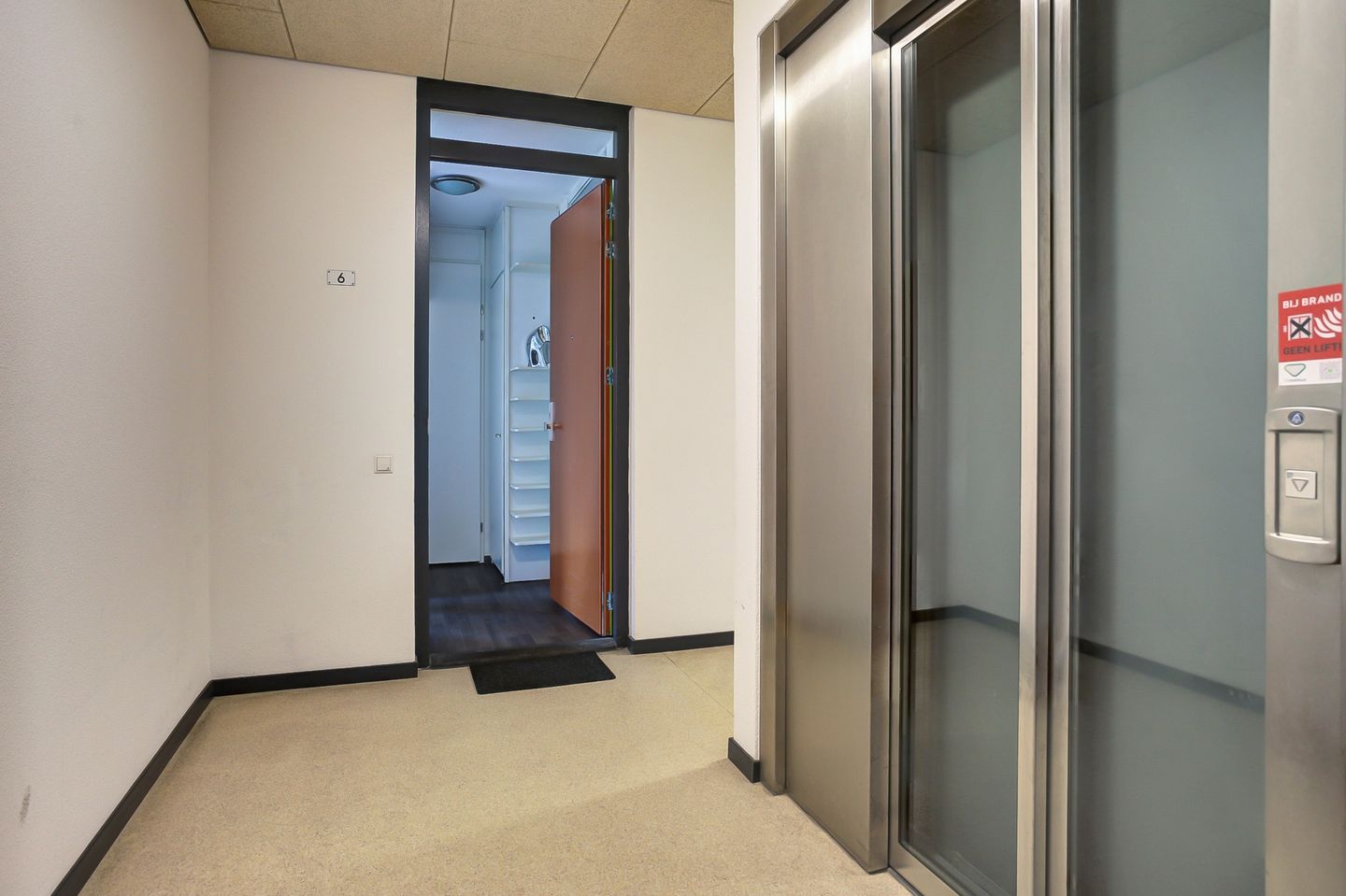 Foto 10 van Brederodelaan 6