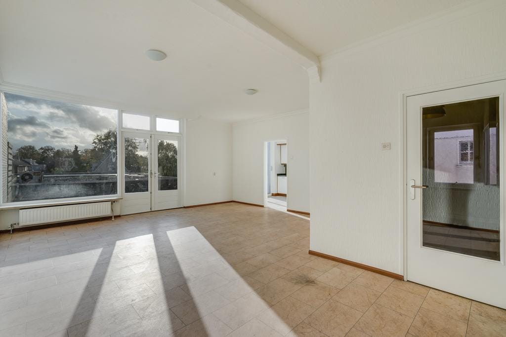 Foto 7 van Maaspoort 36-A