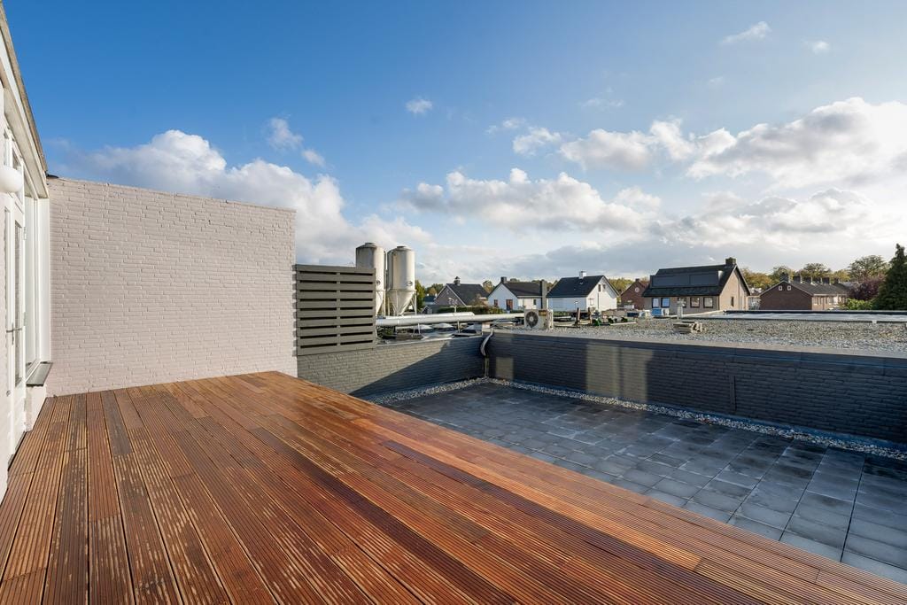 Foto 13 van Maaspoort 36-A