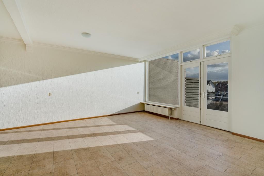 Foto 10 van Maaspoort 36-A